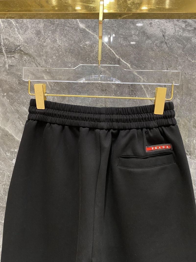 Prada Short Pants